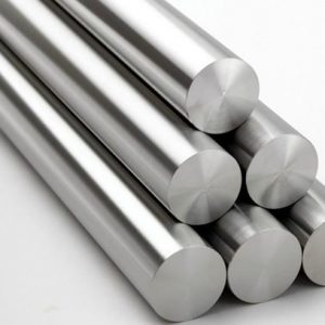 inox 304 tròn đặc giá bao nhiêu