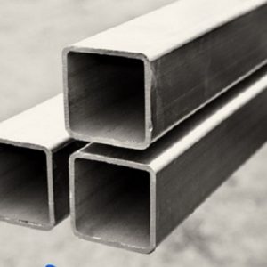 Hộp Vuông Inox 304