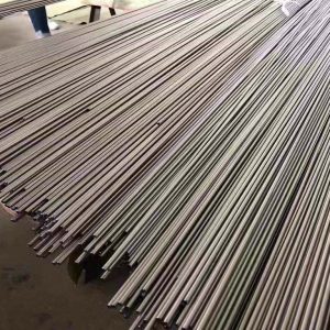 La Inox 316, Inox 316 La Đúc