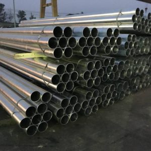 Ống Inox 304, Inox 304 Ống