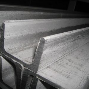 U Inox 304, U Đúc Inox 304