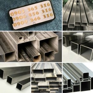 Bang Bao Gia Inox Hop 304