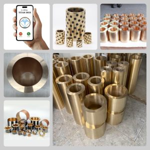 Đồng Tự Bôi Trơn