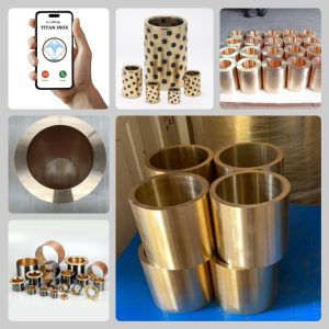 Gia Công Bạc Lót