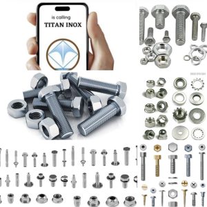 bu lông cổ vuông