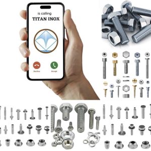 bu lông đầu tròn cổ vuông