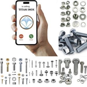 bu lông đầu tròn cổ vuông m8