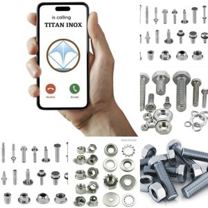 vít pake đầu bằng