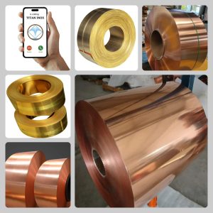 Cuộn Đồng 0.10mm