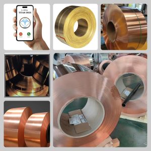 Cuộn Đồng 0.11mm