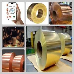 Cuộn Đồng 0.13mm