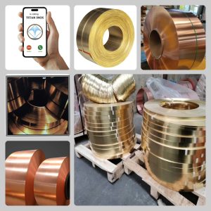 Cuộn Đồng 0.16mm