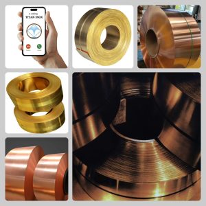 Cuộn Đồng 0.17mm