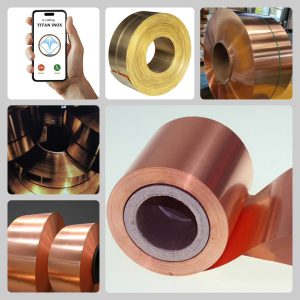 Cuộn Đồng 0.21mm