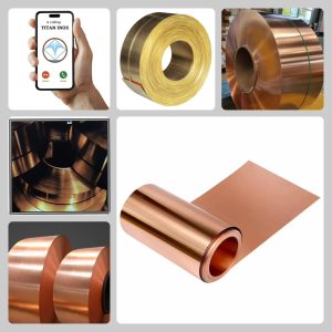 Cuộn Đồng 0.22mm