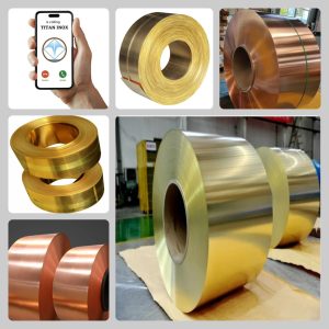 Cuộn Đồng 0.30mm