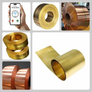 Cuộn Đồng 0.40mm