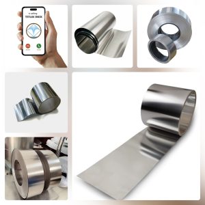 Cuộn Altemp HXInconel HX