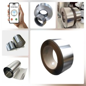 Cuộn Incoloy 800HT