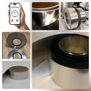 Cuộn Hastelloy C22