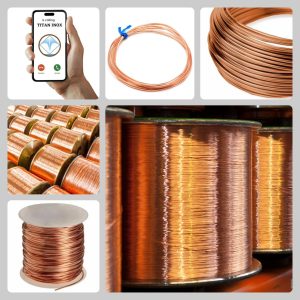 Dây Đồng 2,0mm