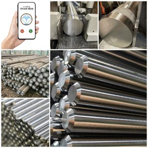 Láp Hợp Kim Titan