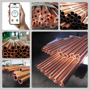 Ống Đồng Phi 85