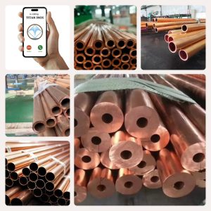 Ống Đồng Phi 87