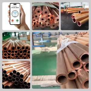 Ống Đồng Phi 88