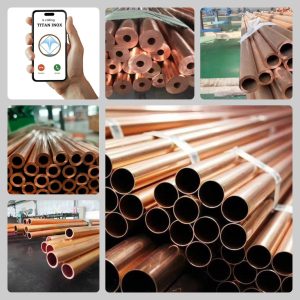 Ống Đồng Phi 79