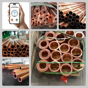 Ống Đồng Phi 81