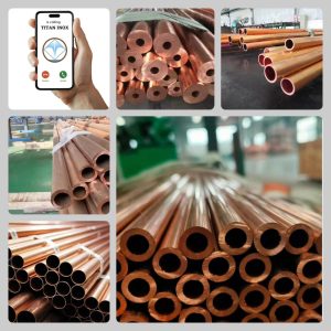 Ống Đồng Phi 83