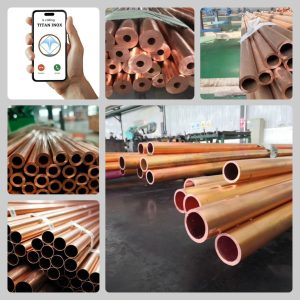 Ống Đồng Phi 84