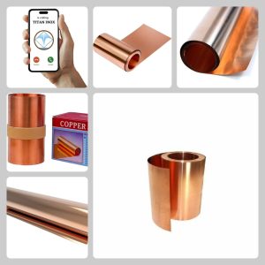 Shim Chêm Đồng Thau 7.7mm