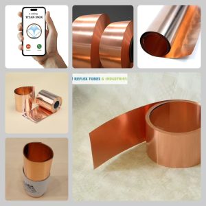 Shim Chêm Đồng Thau 8.3mm