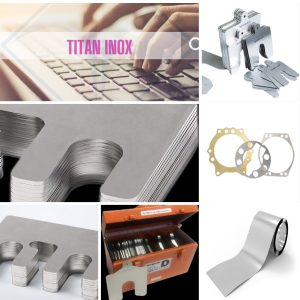 Shim Chêm Inox 316 38mm