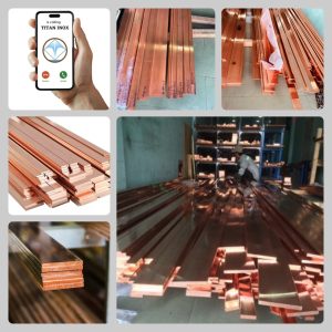 Thanh Cái Đồng Mềm