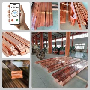 Thanh Cái Trong Tủ Điện