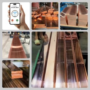 Giá Thanh Cái Đồng