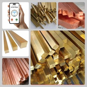 Vuông Đặc Đồng 35mm